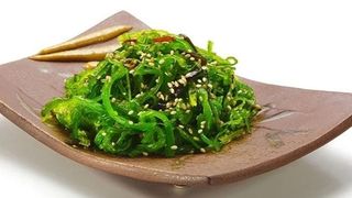 Goma wakame