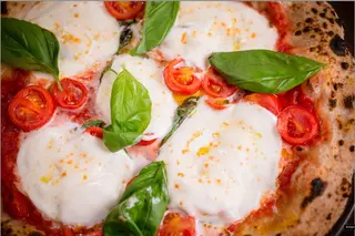Caprese