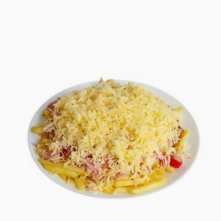 Papas Multinay Con Mechada