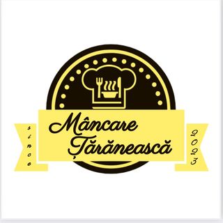 Ficatei de pui cu mămăliguța și usturoi