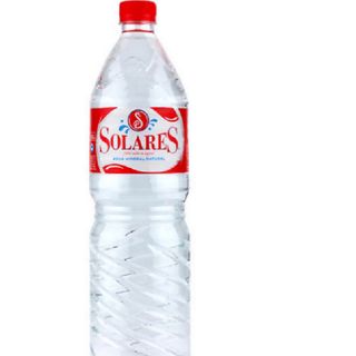 Agua grande 