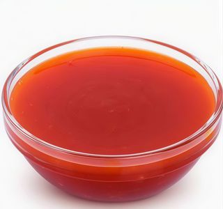 Ketchup (25 Cc.)