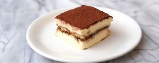 Tiramisù