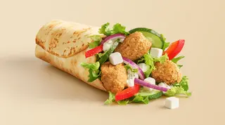 Falafel Kanapka Standard