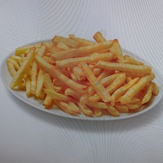 Patatine fritte