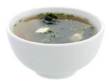 Soupe Miso