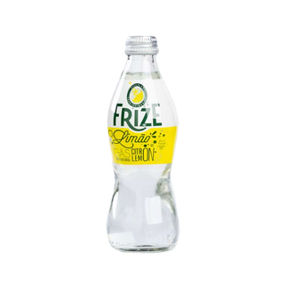Água C/Gás Frise Limão