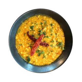 Channa Daal Tarka