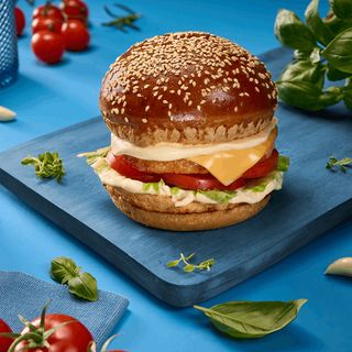 Бургер Цезар Фора 250г