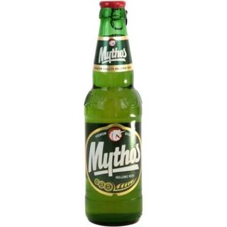Mythos bionda 33 cl