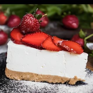 Cheese Cake