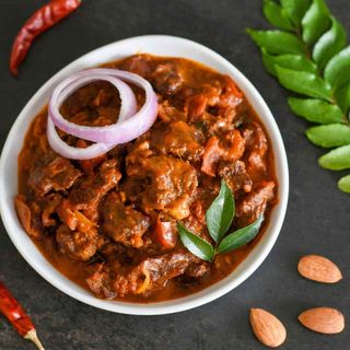 Zhinga Rogan Josh
