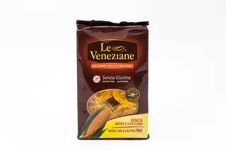 Capellini - nitki makaron bezglutenowy. 250 g