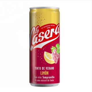 La Casera Tinto De Verano (330 Ml.)