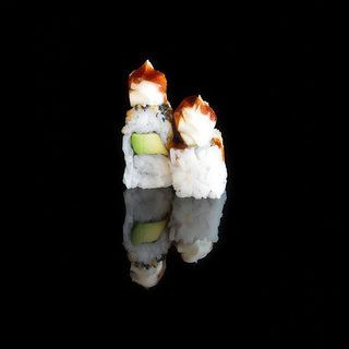 57. VEGAN ROLL