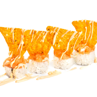 65 Rollo de Doritos (4piezas)