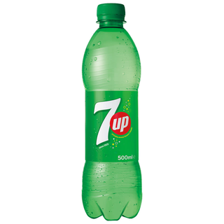 7UP 0.5l