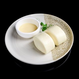 Pane bianco - 2 pezzi