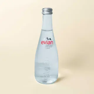 Evian 330ml Still