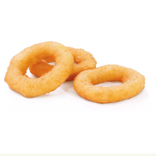 Onion Rings 15szt
