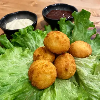 Jalapenos snacks