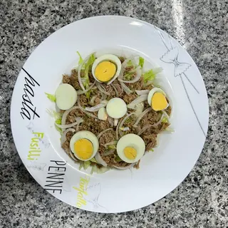 Salada Del Mar