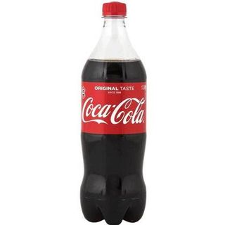 Soft Drinks