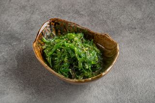 8.Wakame (ración)