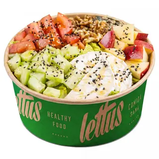 VEGETARIAN SALAD