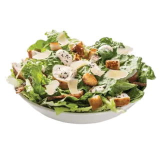 ensalada césar