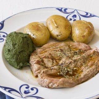 Naco Vitela Mirandesa