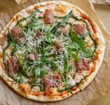 Պրոշուտո պեստոյով