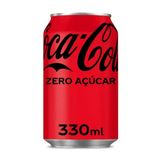 Coca-Cola Zero Azúcar Fría (33cl.)