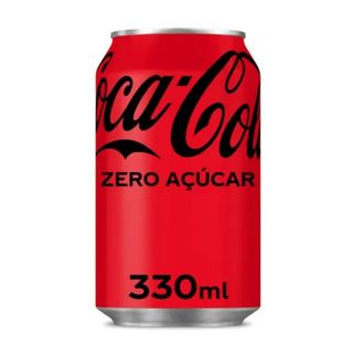 Coca-Cola Zero Azúcar Fría (33cl.)
