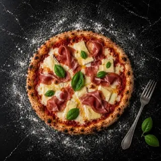 Pizza Montañola