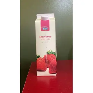 Farm Fresh Big