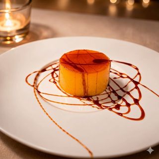 Tocino De Cielo