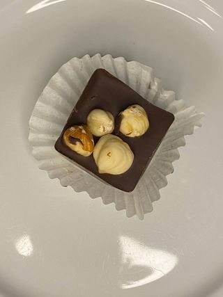 Цукерка "Фітнес" без цукру