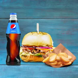 Meniu BurGyros