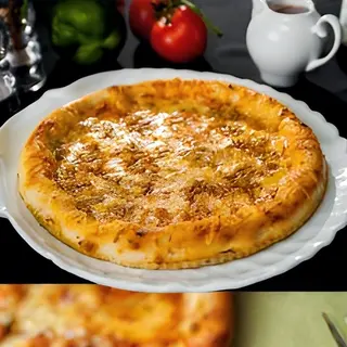 Pizza sa tunjevinom