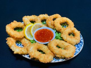 კალმარი კლიარში 170გრ