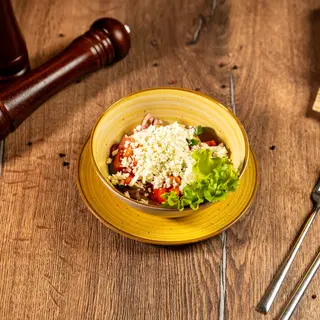 Salată asortată