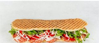 Topli sendvič pečenica