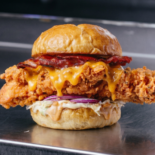 Nashville Burger