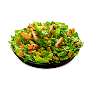 Ensalada César
