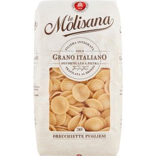 ORECCHIETTE MOLISANA