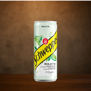 Schweppes Mojito 330ml