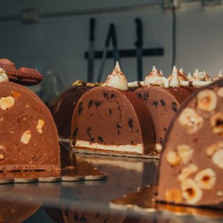 Torrone Pistacchio 250gr