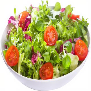 Ensalada Mixta Turca