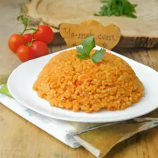 Burgul Plav